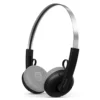 Philips 2000 Series TAH2000BK Auriculares Inalámbricos con Micro Bluetooth Negros