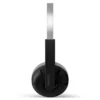 Philips 2000 Series TAH2000BK Auriculares Inalámbricos con Micro Bluetooth Negros