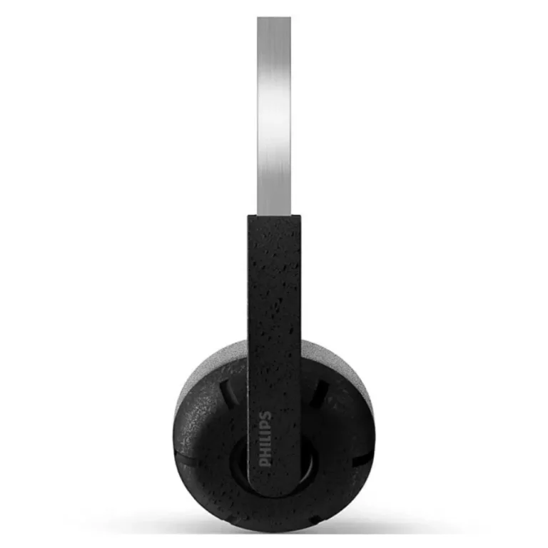 Philips 2000 Series TAH2000BK Auriculares Inalámbricos con Micro Bluetooth Negros