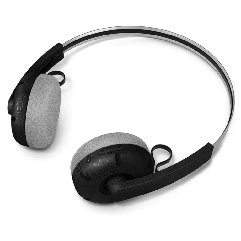 Philips 2000 Series TAH2000BK Auriculares Inalámbricos con Micro Bluetooth Negros