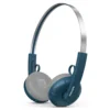 Philips 2000 Series TAH2000TL Auriculares Inalámbricos con Micro Bluetooth Azules