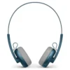Philips 2000 Series TAH2000TL Auriculares Inalámbricos con Micro Bluetooth Azules