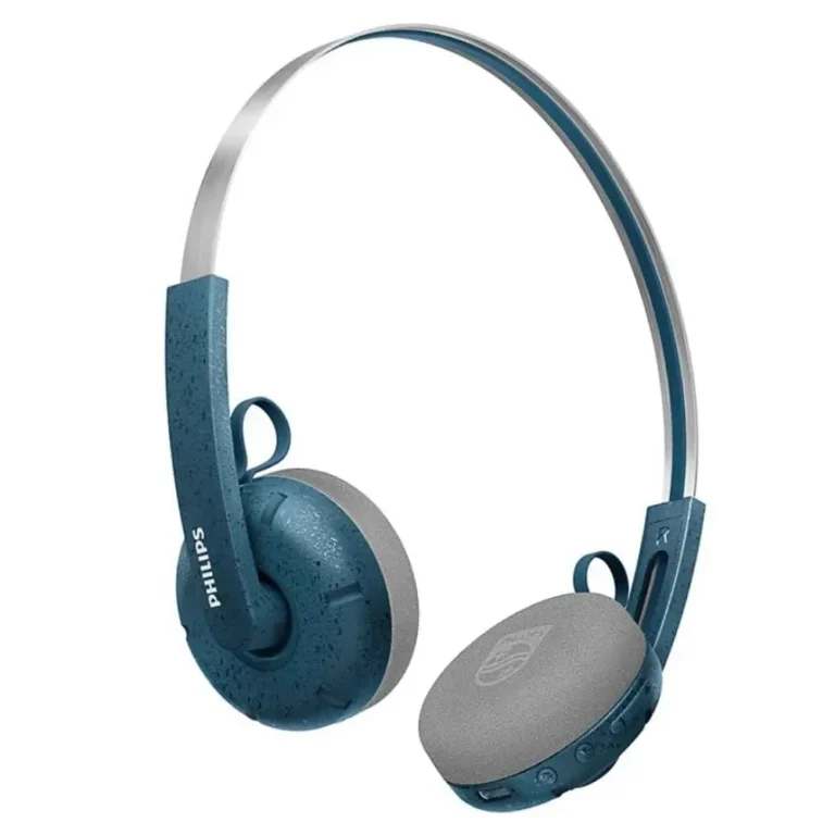 Philips 2000 Series TAH2000TL Auriculares Inalámbricos con Micro Bluetooth Azules