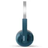 Philips 2000 Series TAH2000TL Auriculares Inalámbricos con Micro Bluetooth Azules