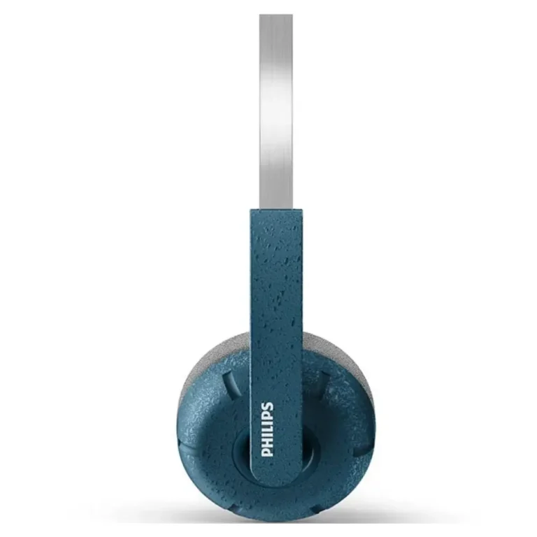Philips 2000 Series TAH2000TL Auriculares Inalámbricos con Micro Bluetooth Azules