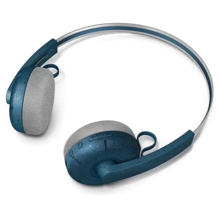 Philips 2000 Series TAH2000TL Auriculares Inalámbricos con Micro Bluetooth Azules