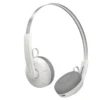 Philips 2000 Series TAH2000WT Auriculares Inalámbricos con Micro Bluetooth Blancos