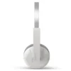 Philips 2000 Series TAH2000WT Auriculares Inalámbricos con Micro Bluetooth Blancos