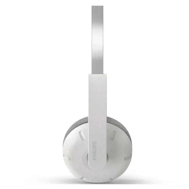 Philips 2000 Series TAH2000WT Auriculares Inalámbricos con Micro Bluetooth Blancos