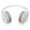 Philips 2000 Series TAH2000WT Auriculares Inalámbricos con Micro Bluetooth Blancos