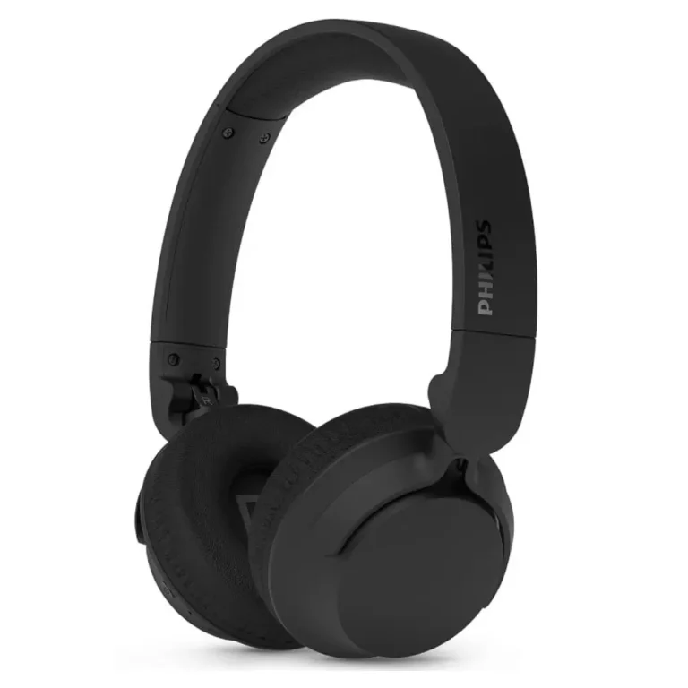 Philips TAH4000BK Auriculares Inalámbricos con Micro Bluetooth Negros