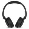 Philips TAH4000BK Auriculares Inalámbricos con Micro Bluetooth Negros