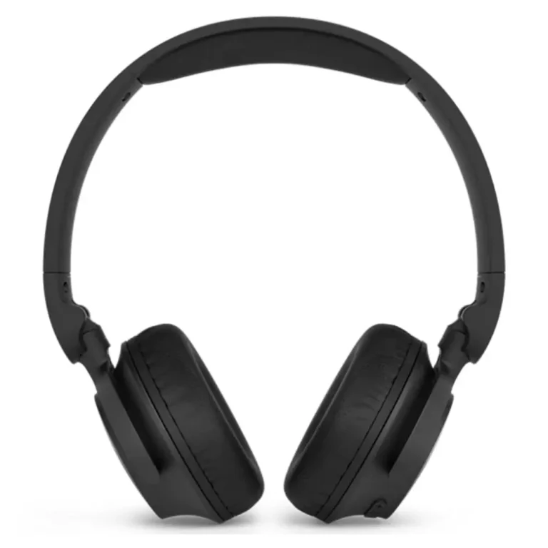 Philips TAH4000BK Auriculares Inalámbricos con Micro Bluetooth Negros
