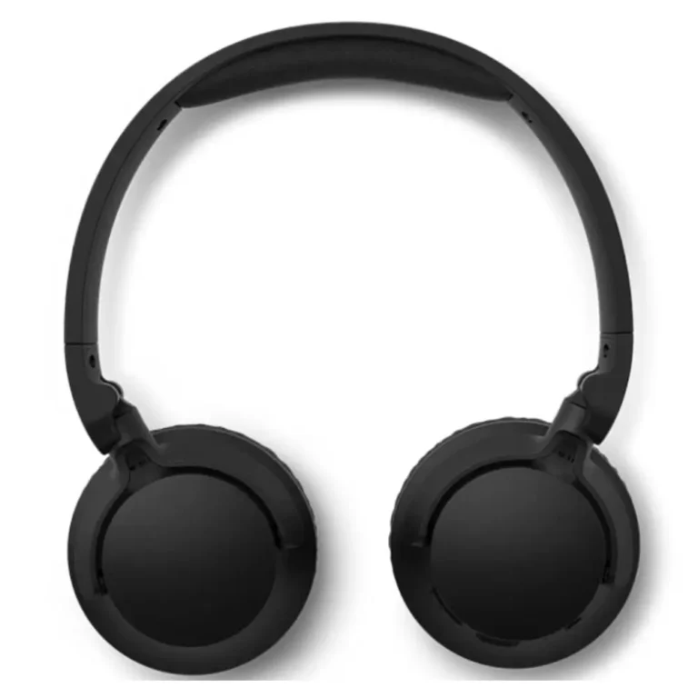 Philips TAH4000BK Auriculares Inalámbricos con Micro Bluetooth Negros