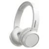 Philips TAH4205 Auriculares Inalámbricos con Micro Bluetooth Blancos