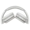 Philips TAH4205 Auriculares Inalámbricos con Micro Bluetooth Blancos