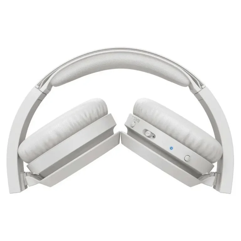 Philips TAH4205 Auriculares Inalámbricos con Micro Bluetooth Blancos