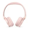 Philips TAH4209PK Auriculares Inalámbricos con Micro Bluetooth Rosas
