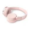 Philips TAH4209PK Auriculares Inalámbricos con Micro Bluetooth Rosas