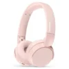Philips TAH4209PK Auriculares Inalámbricos con Micro Bluetooth Rosas