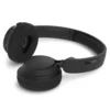 Philips TAH4500BK Auriculares Inalámbricos con Micro Bluetooth Negros