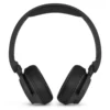 Philips TAH4500BK Auriculares Inalámbricos con Micro Bluetooth Negros
