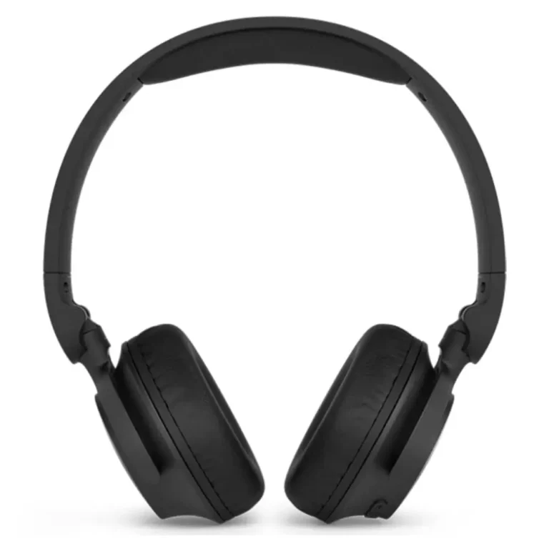 Philips TAH4500BK Auriculares Inalámbricos con Micro Bluetooth Negros