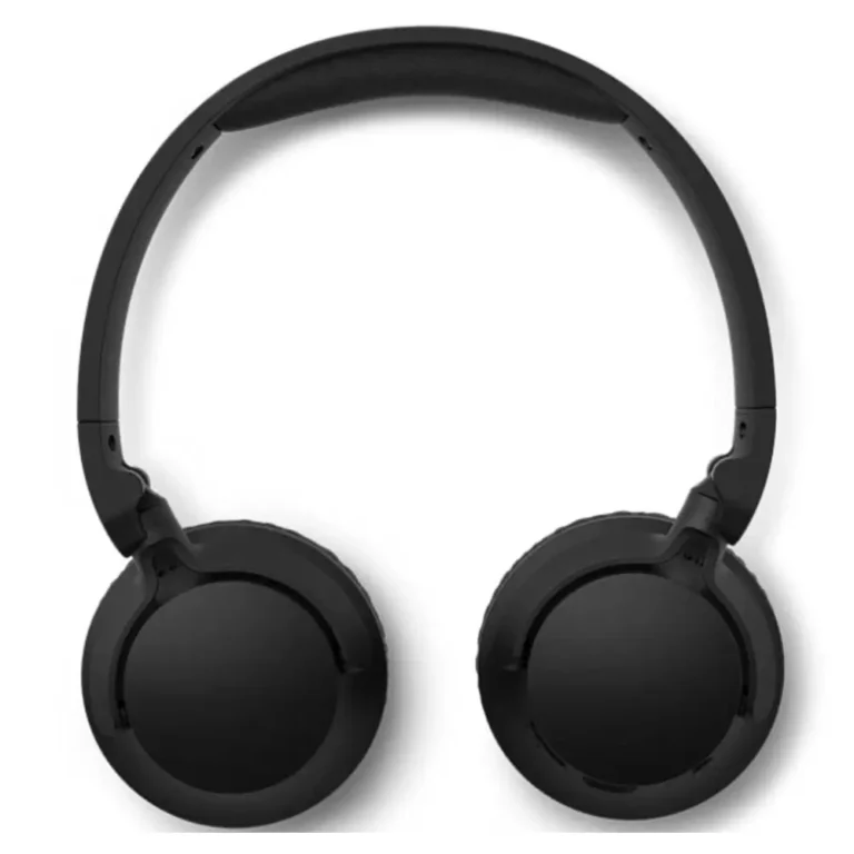 Philips TAH4500BK Auriculares Inalámbricos con Micro Bluetooth Negros