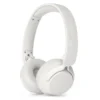 Philips TAH4500WT Auriculares Inalámbricos con Micro Bluetooth Blancos