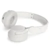 Philips TAH4500WT Auriculares Inalámbricos con Micro Bluetooth Blancos