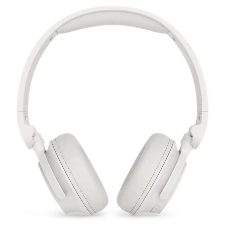 Philips TAH4500WT Auriculares Inalámbricos con Micro Bluetooth Blancos