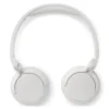 Philips TAH4500WT Auriculares Inalámbricos con Micro Bluetooth Blancos