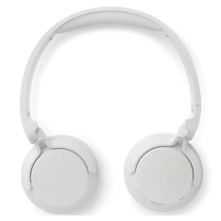 Philips TAH4500WT Auriculares Inalámbricos con Micro Bluetooth Blancos