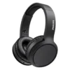 Philips TAH5205BK Auriculares Inalámbricos Bluetooth Negros