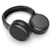 Philips TAH5205BK Auriculares Inalámbricos Bluetooth Negros