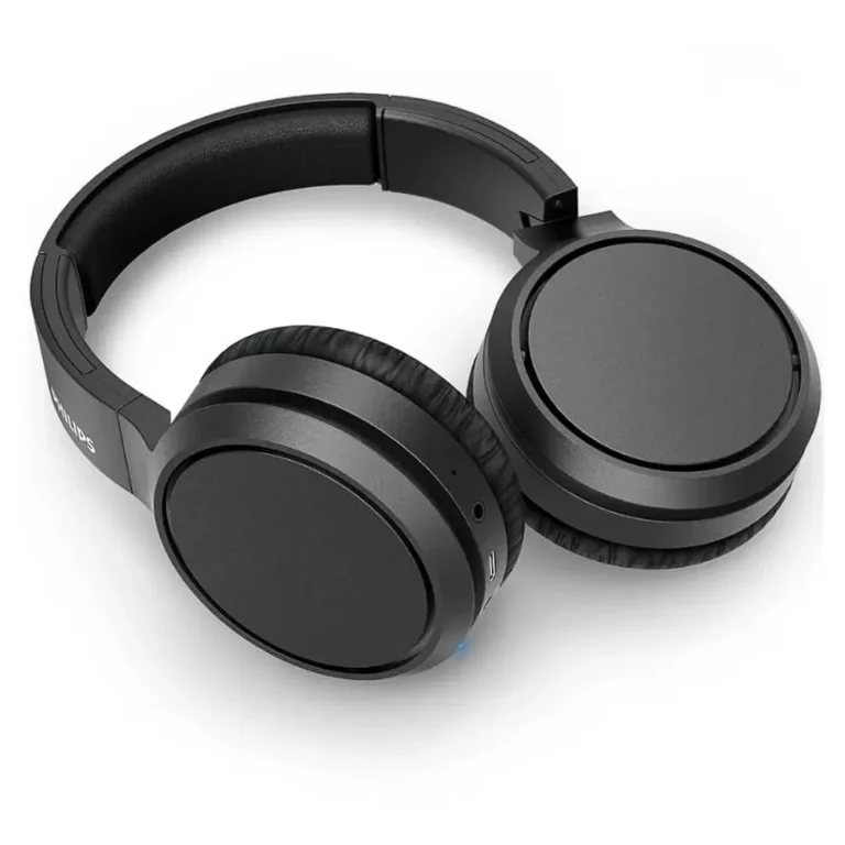 Philips TAH5205BK Auriculares Inalámbricos Bluetooth Negros