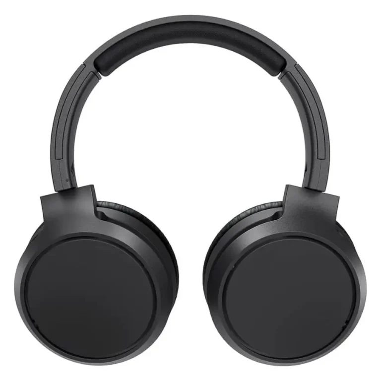 Philips TAH5205BK Auriculares Inalámbricos Bluetooth Negros