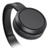 Philips TAH5205BK Auriculares Inalámbricos Bluetooth Negros