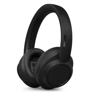 Philips TAH6509 Auriculares Inalámbricos con Micro Bluetooth Negros