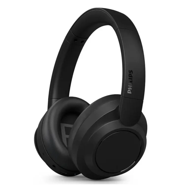 Philips TAH6509 Auriculares Inalámbricos con Micro Bluetooth Negros