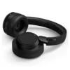 Philips TAH6509 Auriculares Inalámbricos con Micro Bluetooth Negros