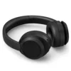 Philips TAH6509 Auriculares Inalámbricos con Micro Bluetooth Negros