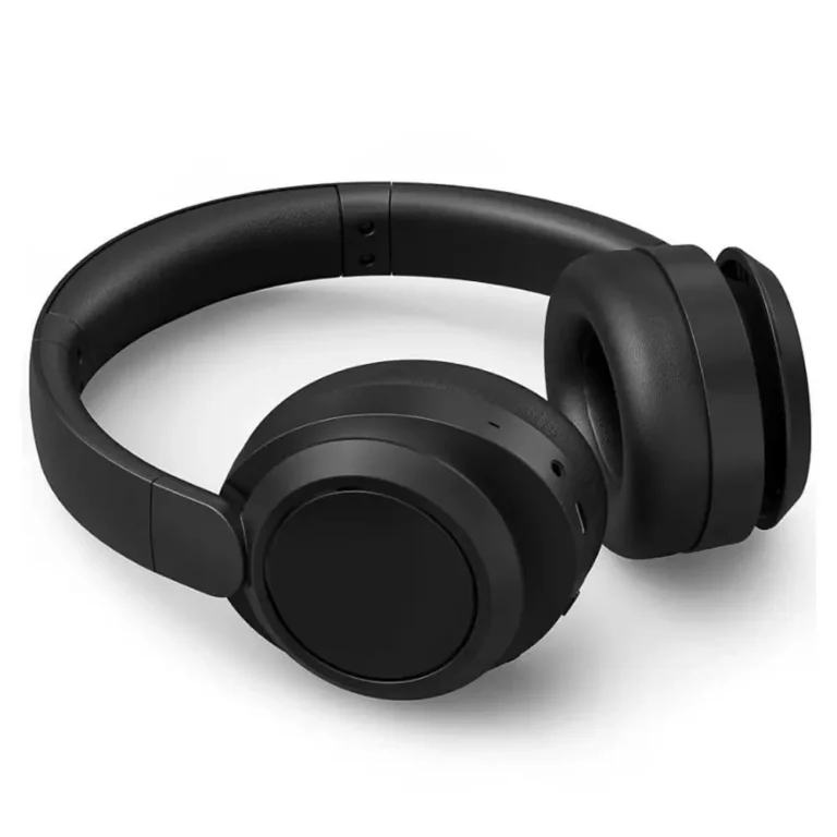 Philips TAH6509 Auriculares Inalámbricos con Micro Bluetooth Negros