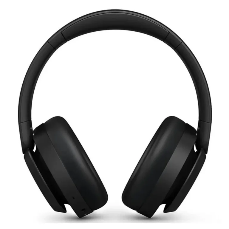 Philips TAH6509 Auriculares Inalámbricos con Micro Bluetooth Negros