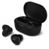 Philips TAT1300BK Auriculares Bluetooth con estuche de carga Autonomía 6h Negros