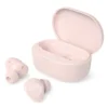 Philips TAT1300PK Auriculares Bluetooth con estuche de carga Autonomía 6h Rosas