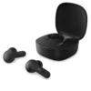 Philips TAT2100BK Auriculares Bluetooth con estuche de carga Autonomía 8h Negros