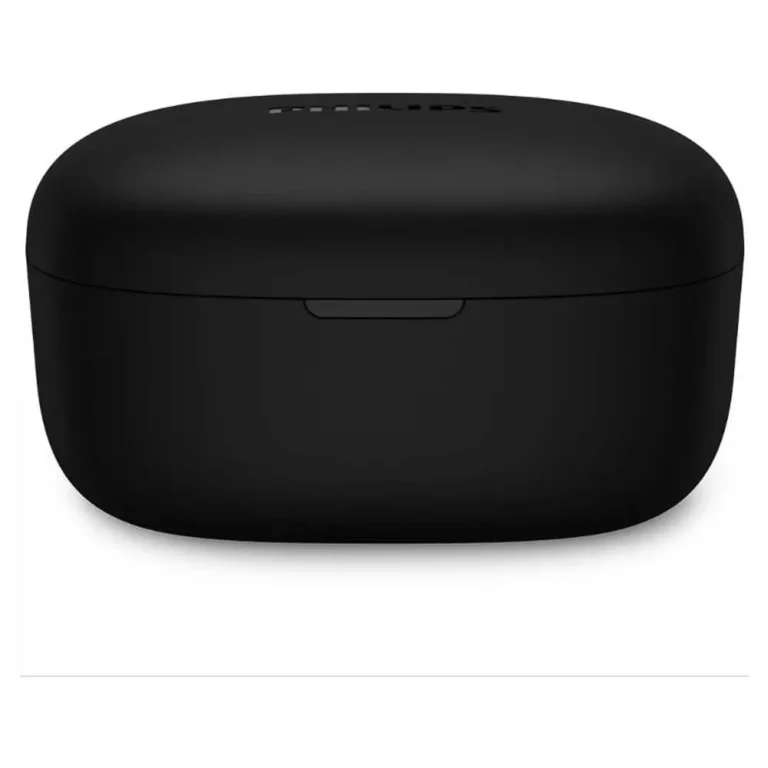 Philips TAT2100BK Auriculares Bluetooth con estuche de carga Autonomía 8h Negros