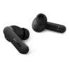 Philips TAT2100BK Auriculares Bluetooth con estuche de carga Autonomía 8h Negros