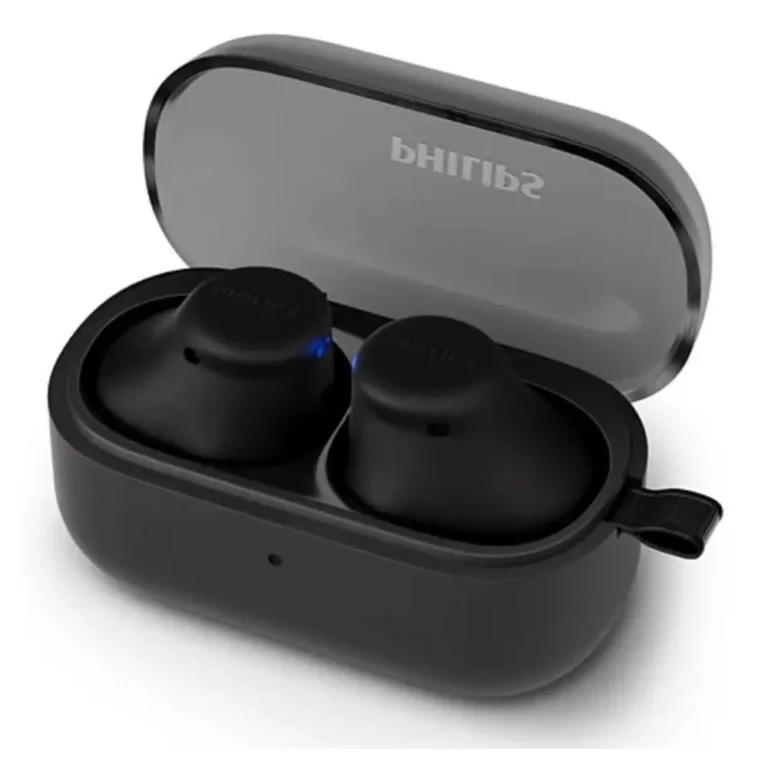 Philips TAT2149 Auriculares Bluetooth con estuche de carga Autonomía 6h Negros